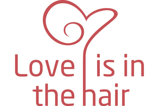 Bliv ambassadør - love is in the hair